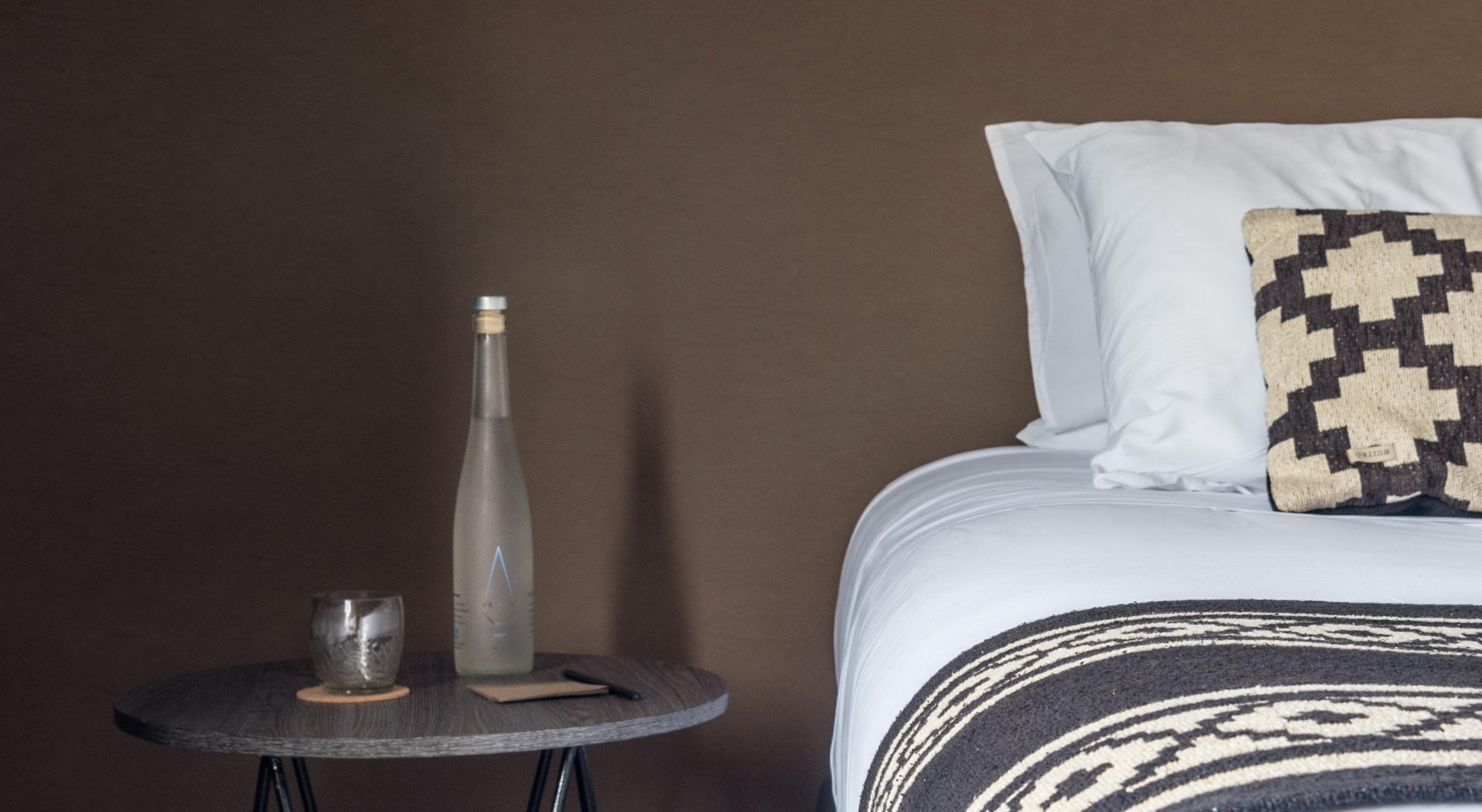 Rio Serrano Hotel And Spa トレス・デル・パイネ エクステリア 写真
